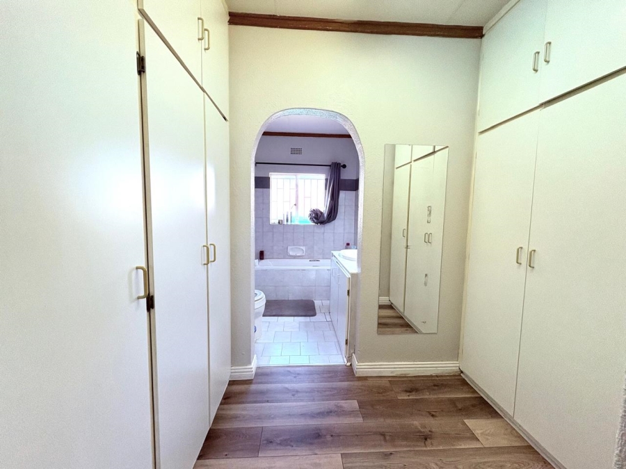 To Let 3 Bedroom Property for Rent in Riebeeckstad Free State